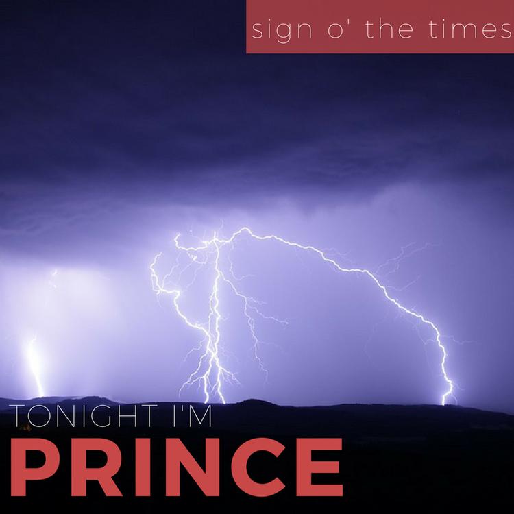Tonight i'm Prince's avatar image