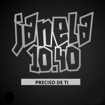 JANELA 10.40's cover