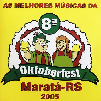 A Outra (Misturinha) By Banda San Marino's cover