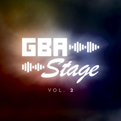 A Barca By GBA Stage, Igor Felix's cover