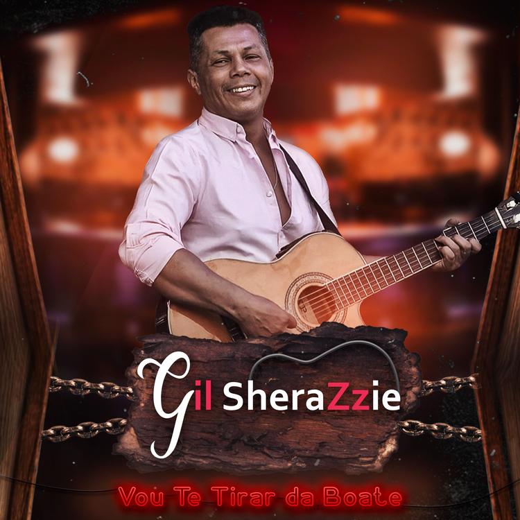 Gil Sherazzie's avatar image