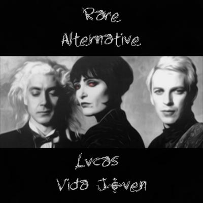 Hasta Vos By Lucas Vida Joven's cover