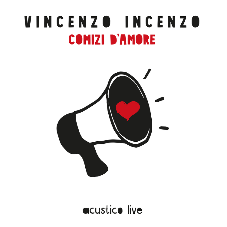 Vincenzo Incenzo's avatar image