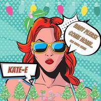 Kate E's avatar cover