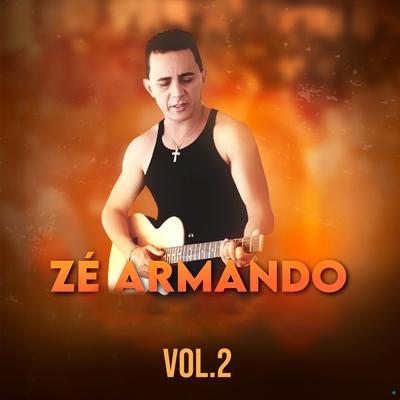 Zé Armando, Vol. 2's cover