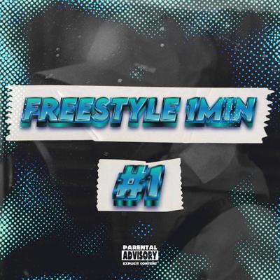 FREESTYLE 1MIN #1 By MVTHIS's cover