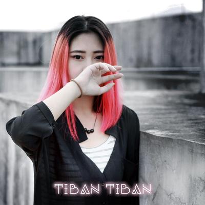 DJ Tiban Tiban's cover