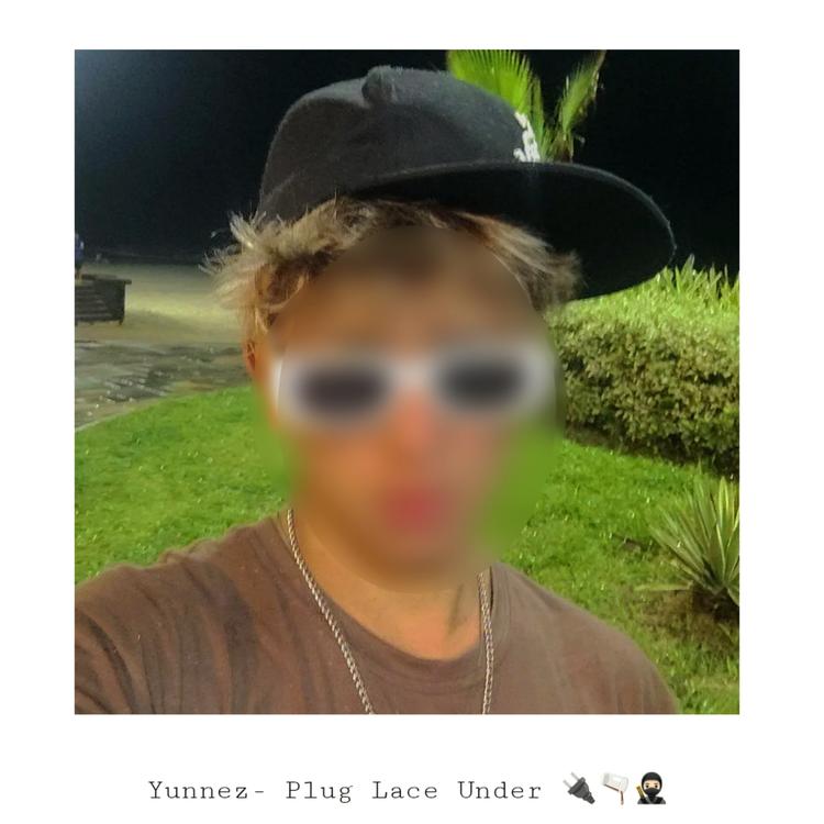 Young Yunnez's avatar image