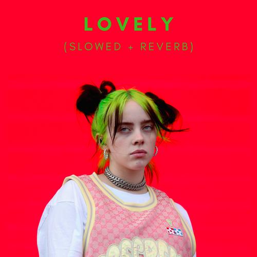 billie eilish - tv (slowed + reverb) 