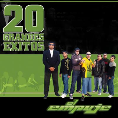 Sabor Sabrosón By El Empuje's cover