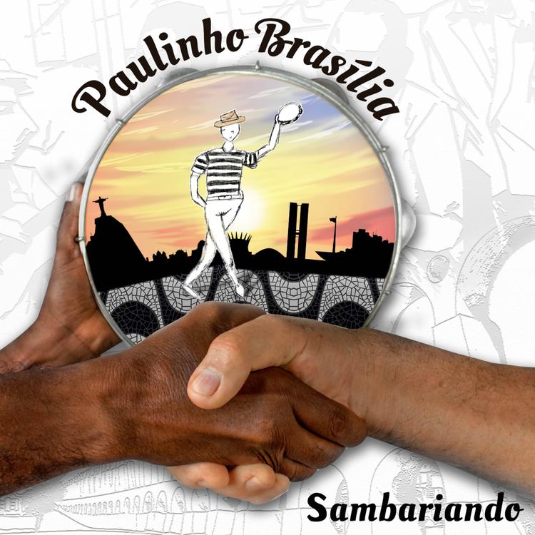 Paulinho Brasília's avatar image