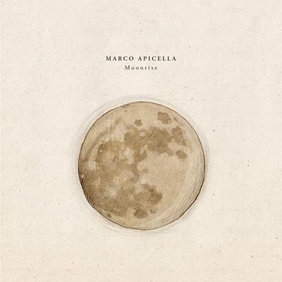 Moonrise By Marco Apicella's cover