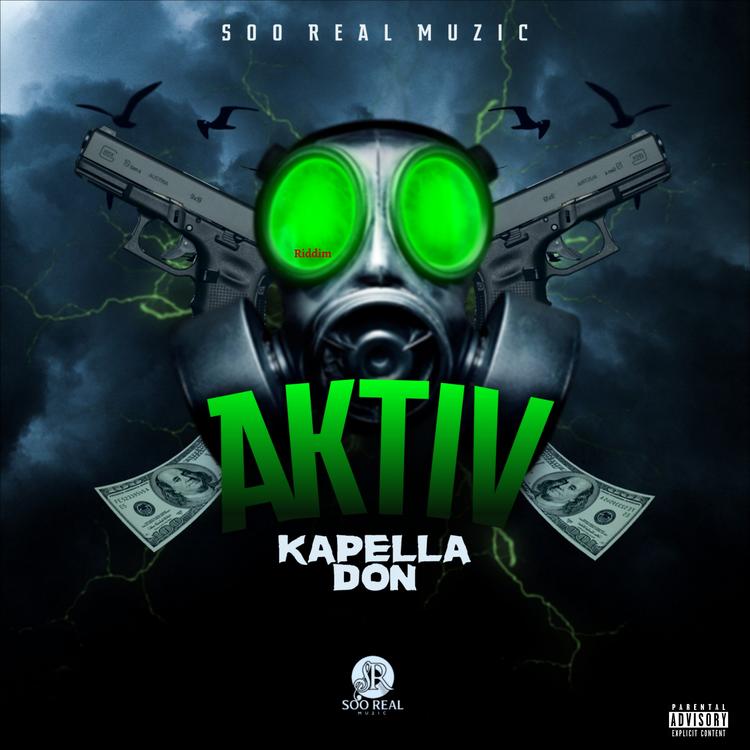 Kapella Don's avatar image