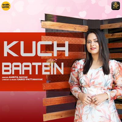 Kuch Baatein's cover