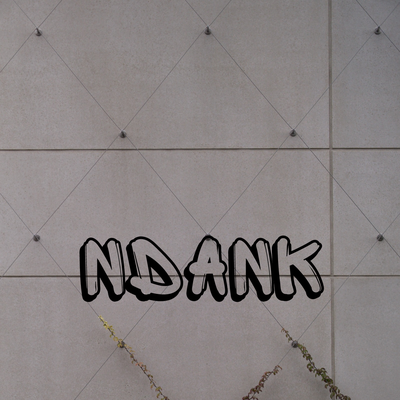 Ndank's cover