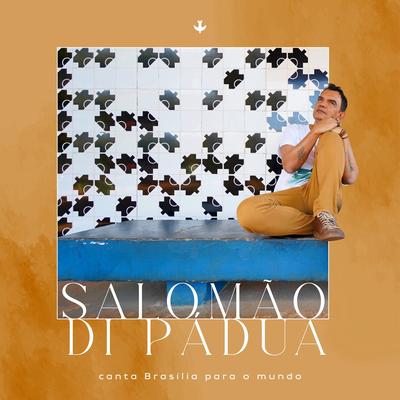 Um Telefone É Muito Pouco By Salomão Di Pádua, Zeca Baleiro's cover