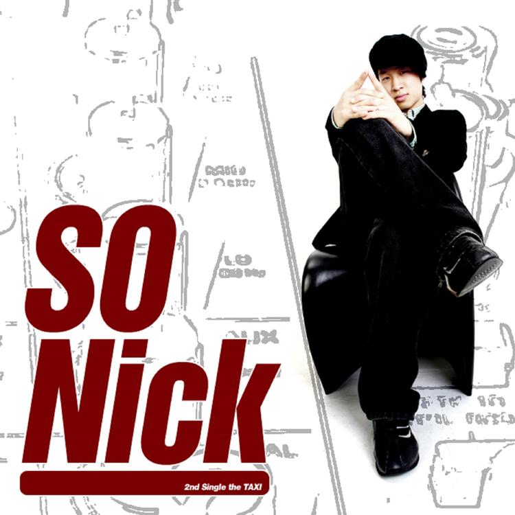 Sonick's avatar image