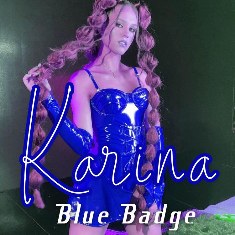 Karina's avatar image