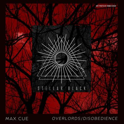 Max Cue's cover