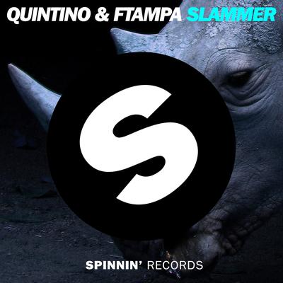 Slammer By Quintino, FTampa's cover