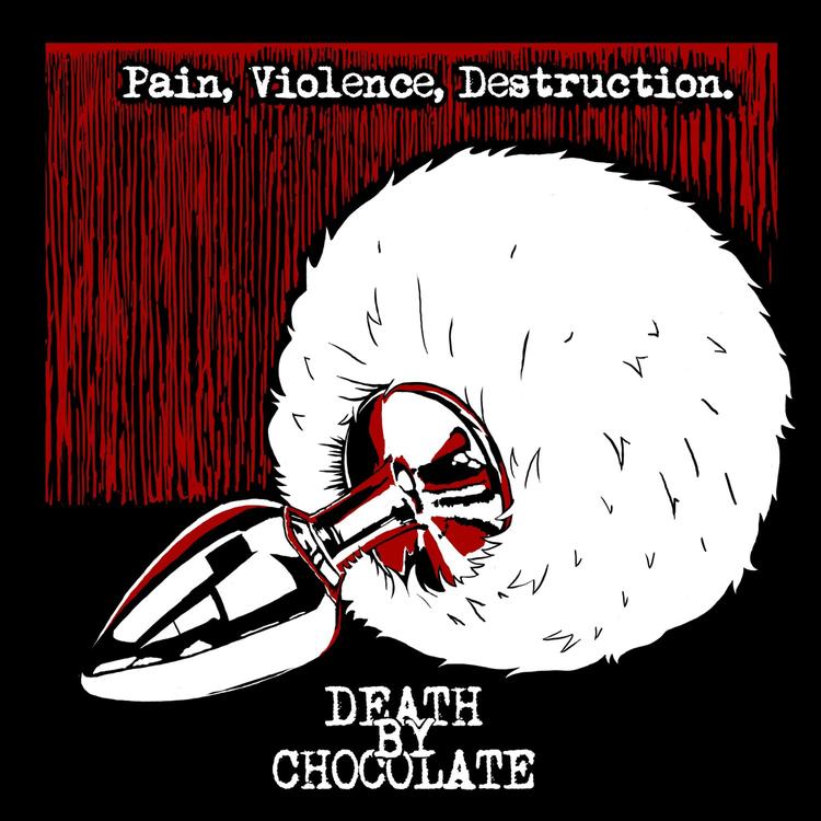 Death by Chocolate's avatar image