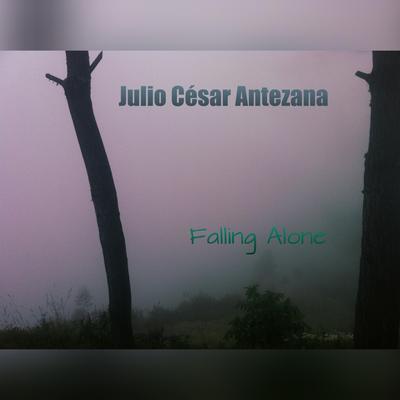 Caer solo, Pt. 1 By JULIO CESAR ANTEZANA's cover