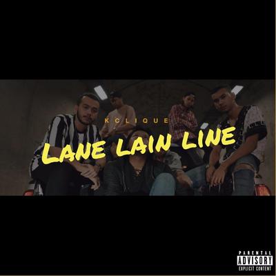 Lane Lain Line's cover