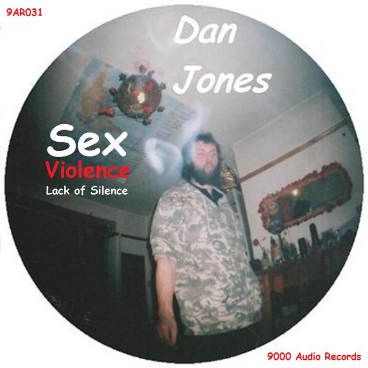 Dan Jones's avatar image