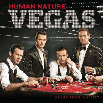 Vegas: Songs from Sin City's cover