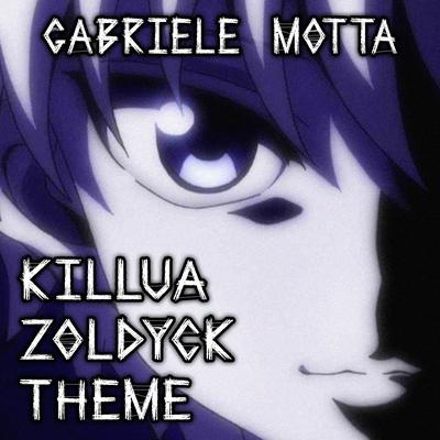 Killua Zoldyck Theme (From "Hunter x Hunter")'s cover