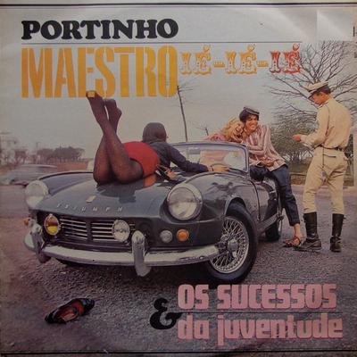 Maestro Portinho's cover