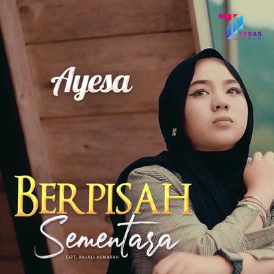 Berpisah Sementara's cover