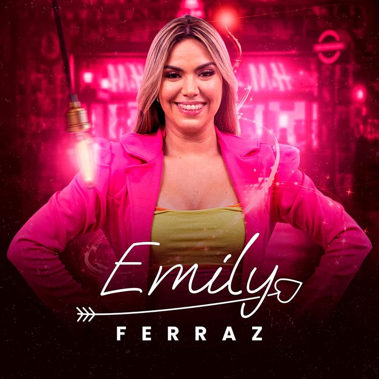 Emily Ferraz's avatar image