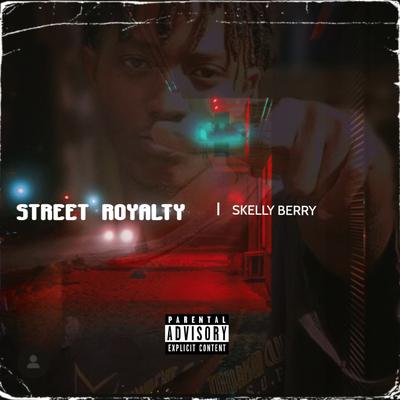 Skelly Berry's cover