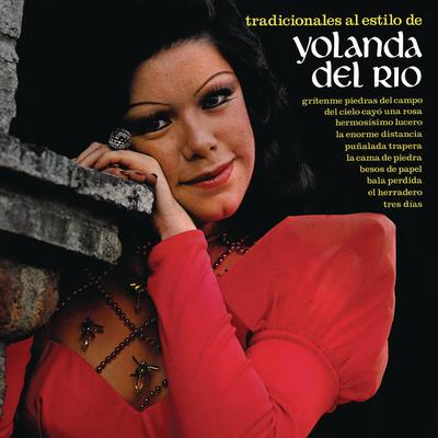 Tradicionales Al Estilo de Yolanda del Río's cover