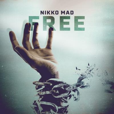 Free By Nikko Mad's cover