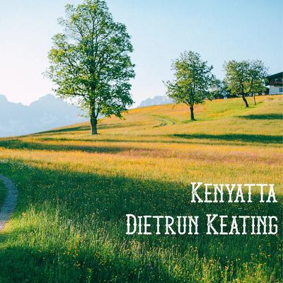 Kenyatta's cover