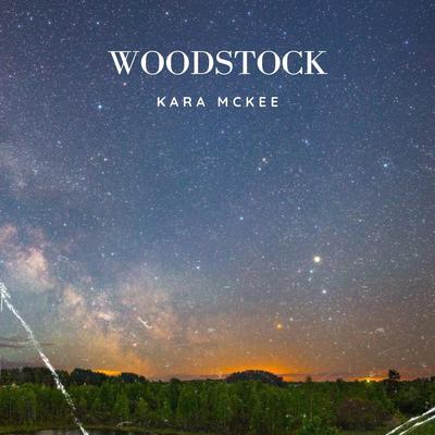 Woodstock By Kara McKee's cover