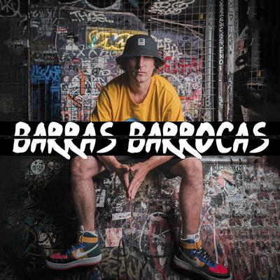 Barras Barrocas By Porta's cover