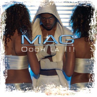 Oooh la (Instrumental Version) By Mag, Ol Kainry's cover