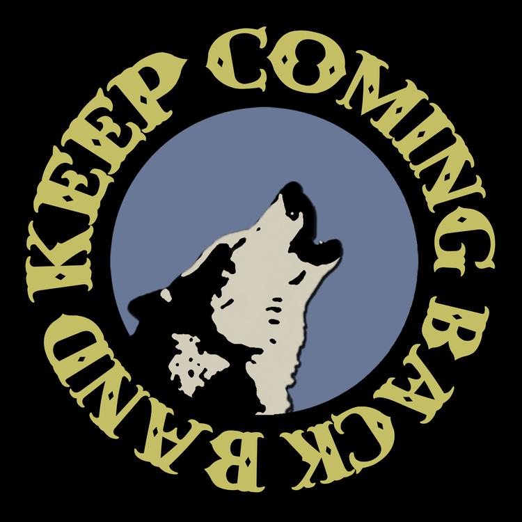 Keep Coming Back Band's avatar image