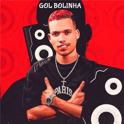Gol Bolinha By O Tubarão, Mc Pedrinho's cover