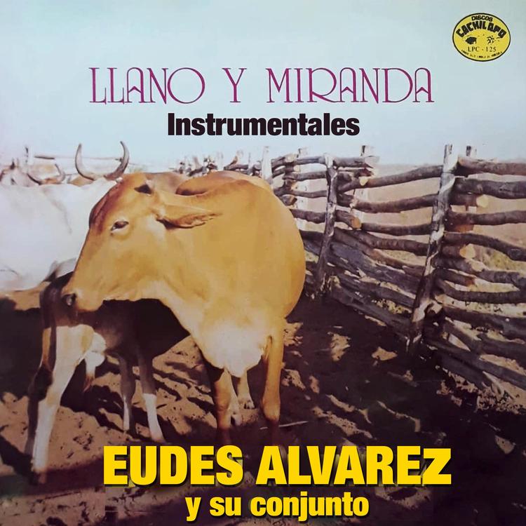 Eudes Álvarez Y Su Conjunto's avatar image