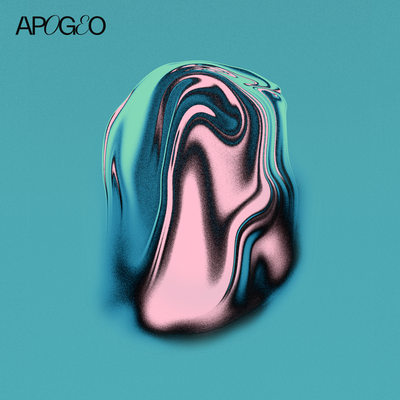 APOGEO's cover