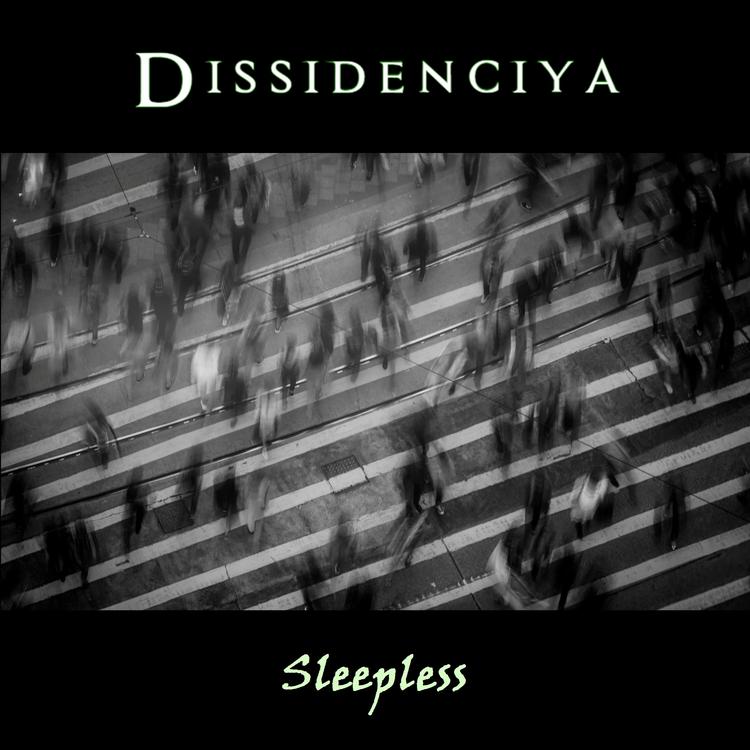 Dissidenciya's avatar image