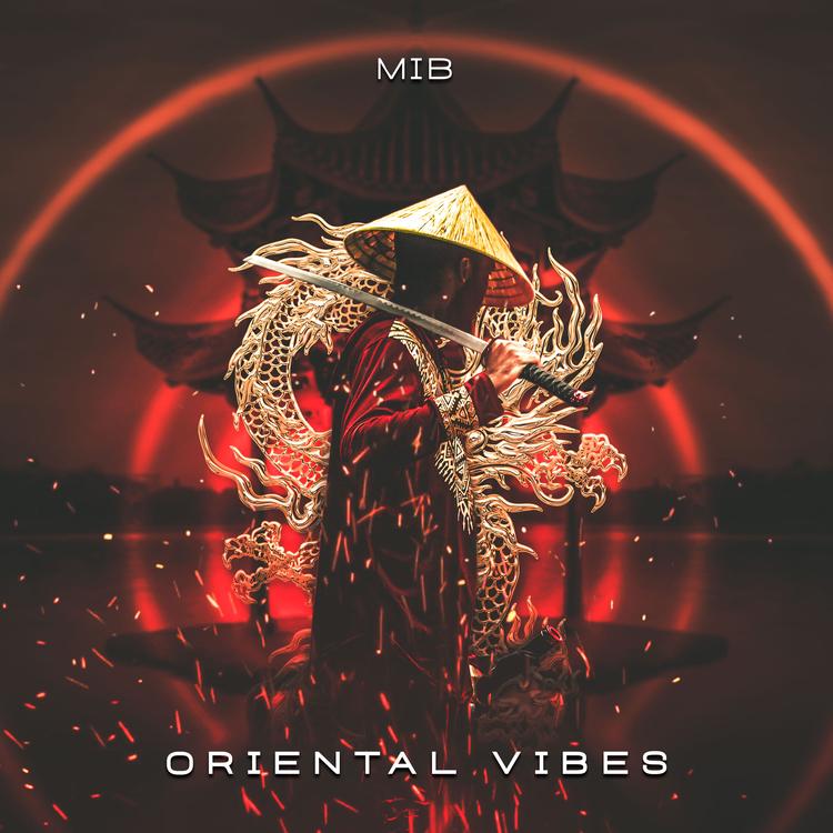 MIB Music's avatar image