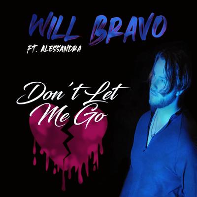 Don't Let Me Go Remix (Radio Edit)'s cover