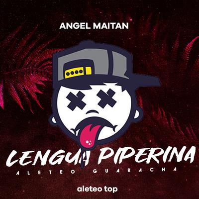 Lengua Piperina (Aleteo Guaracha) (Remix)'s cover