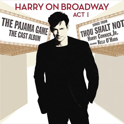 Harry On Broadway, Act I's cover