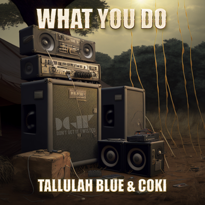 What You Do's cover